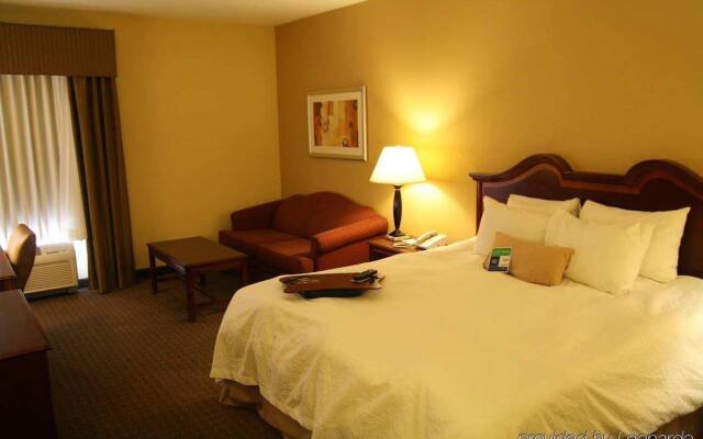 Hampton Inn Somerset