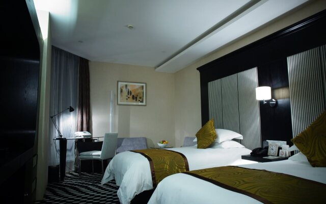 Tianping Hotel