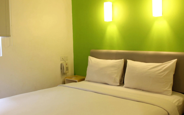 Amaris Hotel Pemuda Semarang