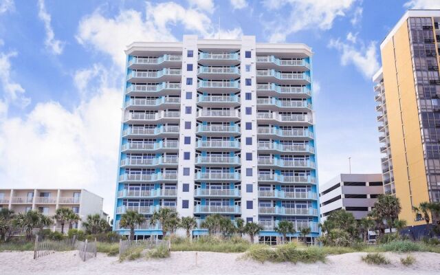 Condos by Beach Vacations South