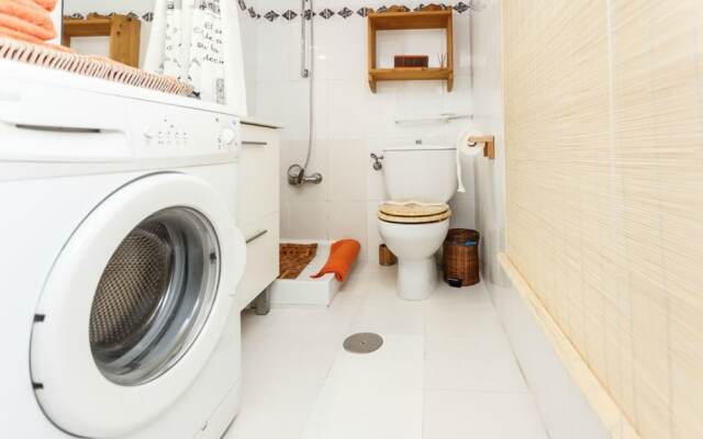 La Corrala de Salitre