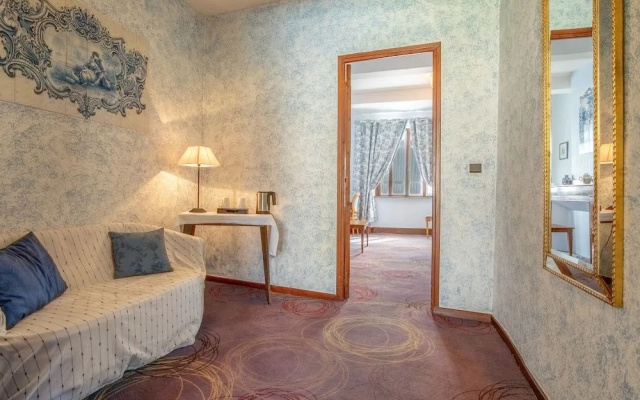 Hostellerie des Cèdres