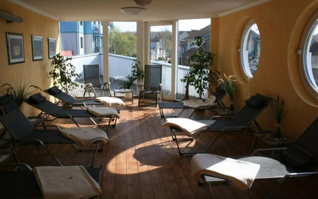 Hotel & Restaurant Hanse Kogge