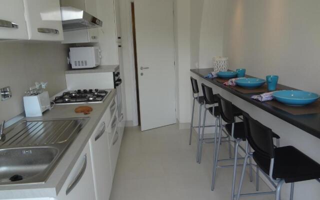 La Pineta Apartment