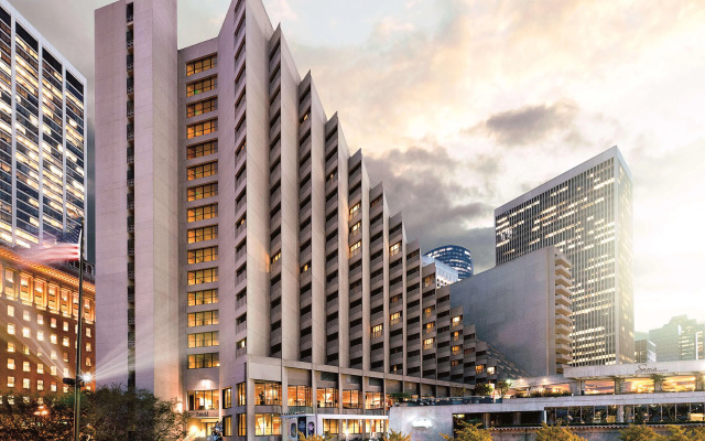 Hyatt Regency San Francisco