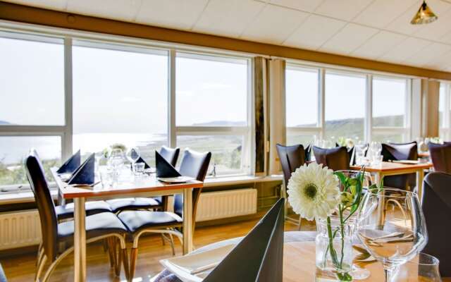 Hotel Glymur