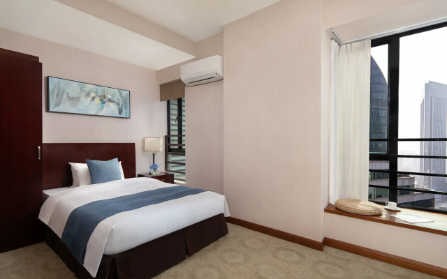 Springdale Serviced Residence Guangzhou