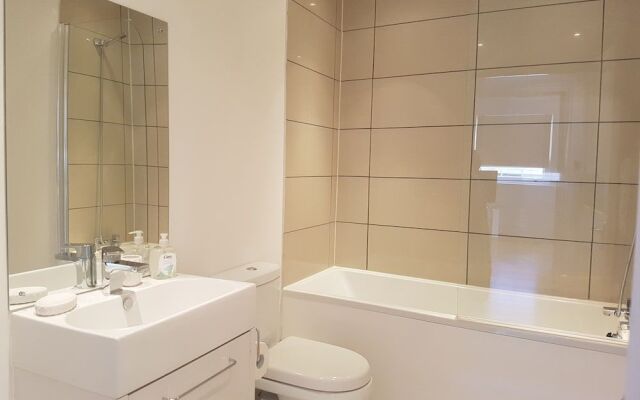 Andover Apartments