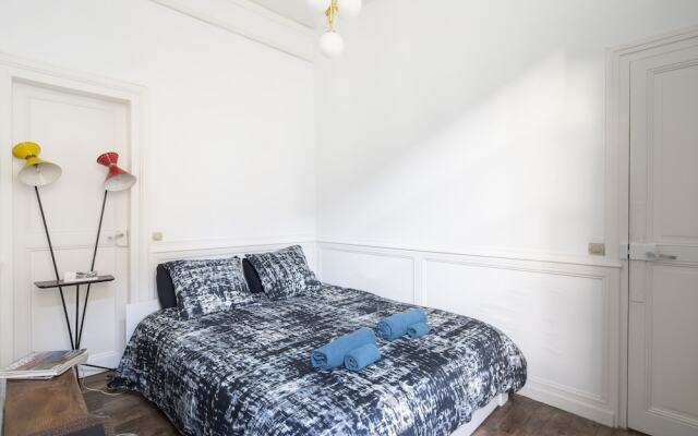 Hanoï - Joli Appartement en Plein Centre