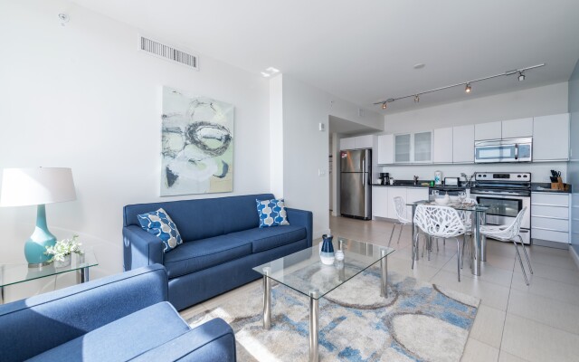 Churchill Suites Monte Carlo Miami Beach