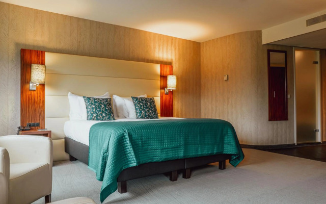 Van der Valk Hotel Rotterdam - Blijdorp