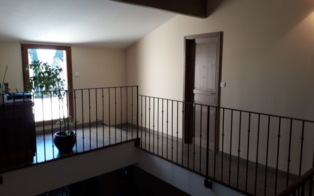 La Grange des Fosses