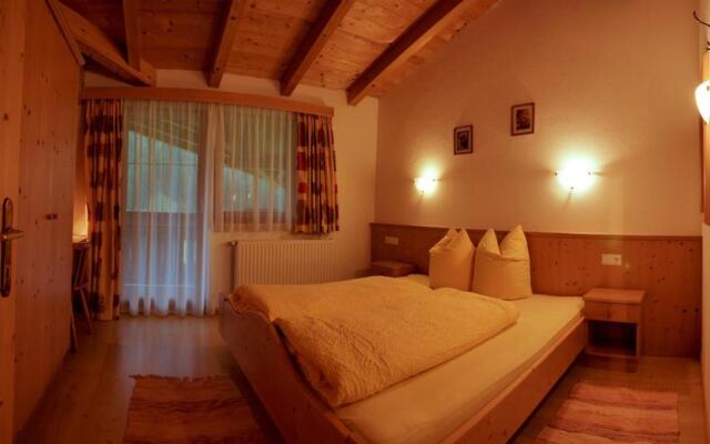 Apartment Voellenklee