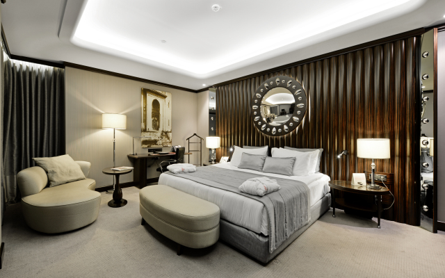 Crowne Plaza BURSA by IHG