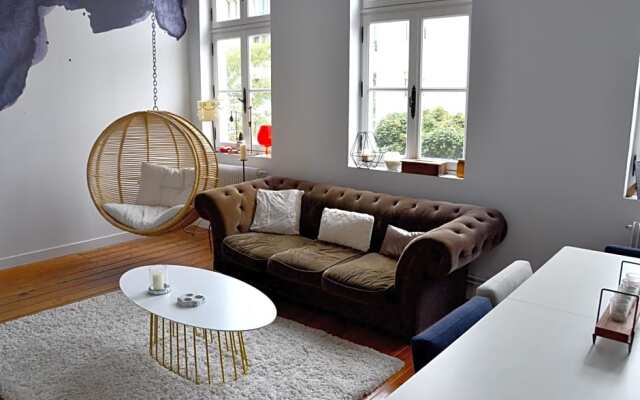Chambre d 'hôtes Chez Manon et Hugo