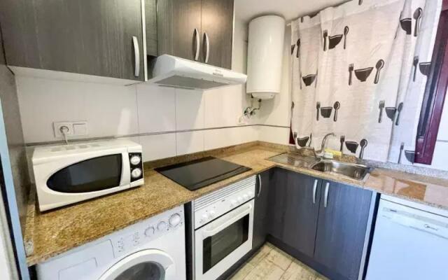 Mirador Del Castillo 3000