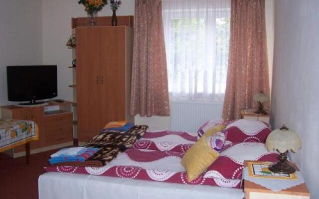 Gościniec Nad Stawem