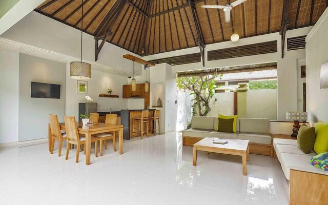 Pradha Villas Seminyak