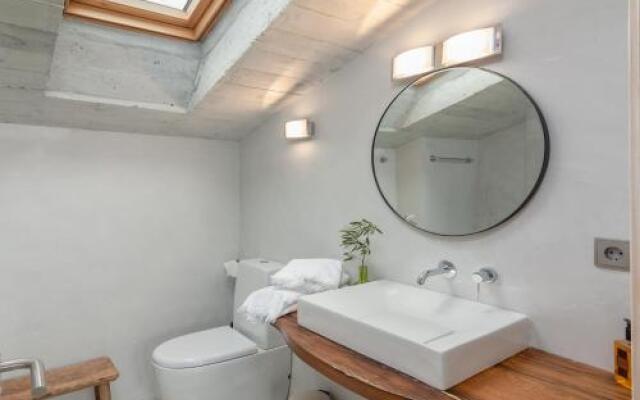 Las Azadas Alojamiento Rural