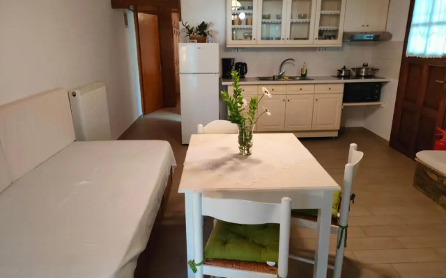 Armonia,Anemos,Ammos & Asterias Family Apartments