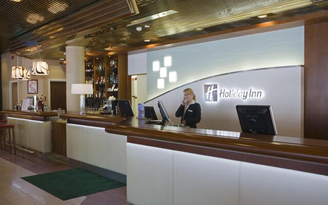 Holiday Inn Helsinki - Vantaa Airport by IHG