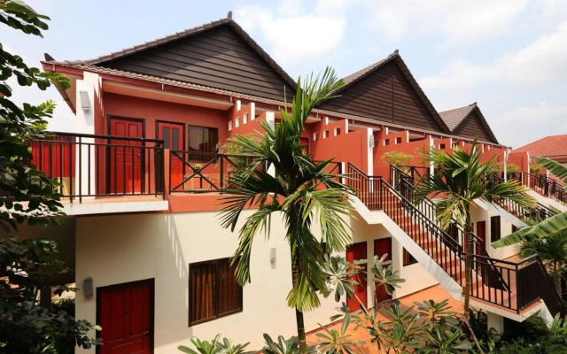 The Cockatoo Nature Resort & Spa