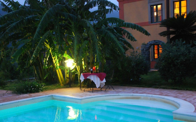 Casale Romano Resort