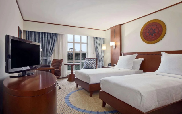 Hilton Malabo