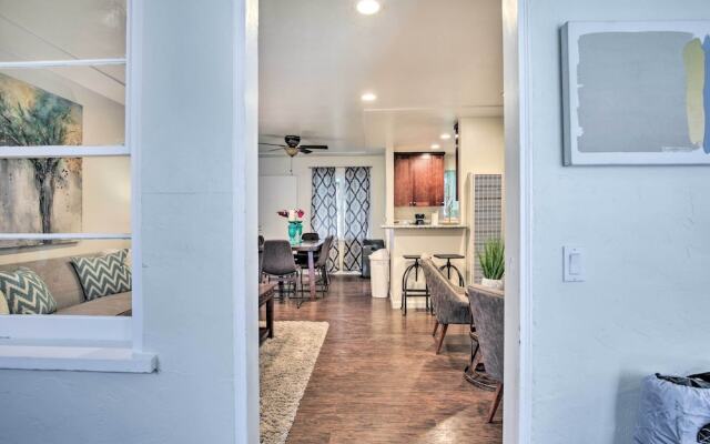 Updated Chula Vista Townhome - WFH Friendly!