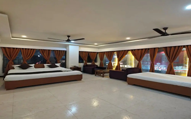 Hotel New Ganaga