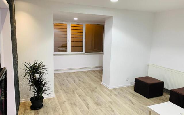 Apartment City Center