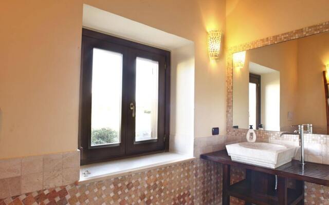 Residence Marrelli Home