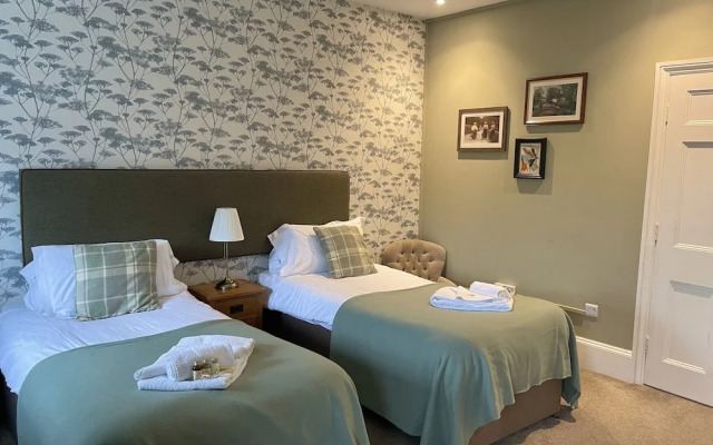 The Horton Inn