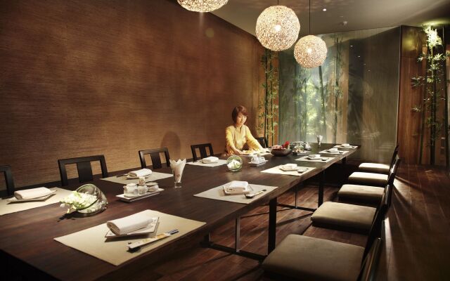 Kingkey Palace Hotel Shenzhen