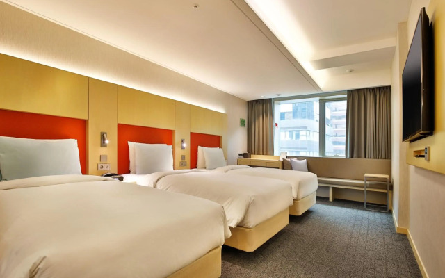 Hotel Midcity Myeongdong