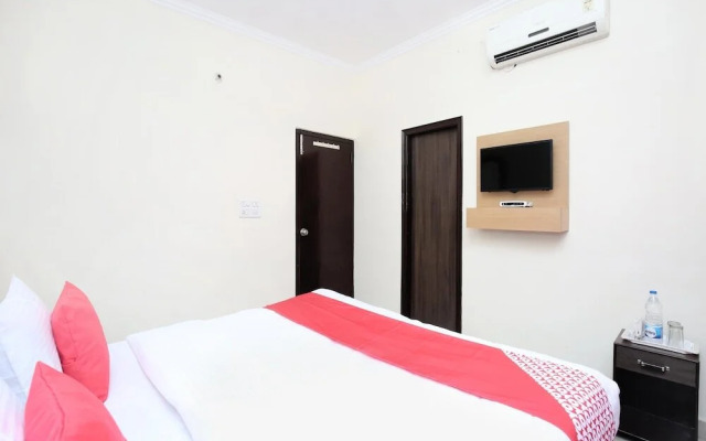 Hotel Dream Residency