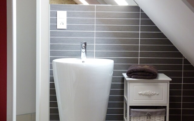 Chambres d'hôtes Clos de la Valette