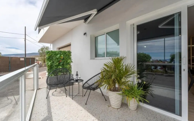 Loft The Pa By Paramount Holidays