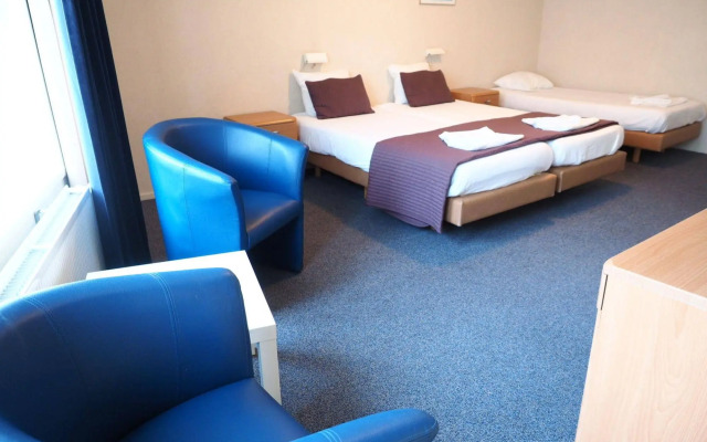 Hotel 't Anker