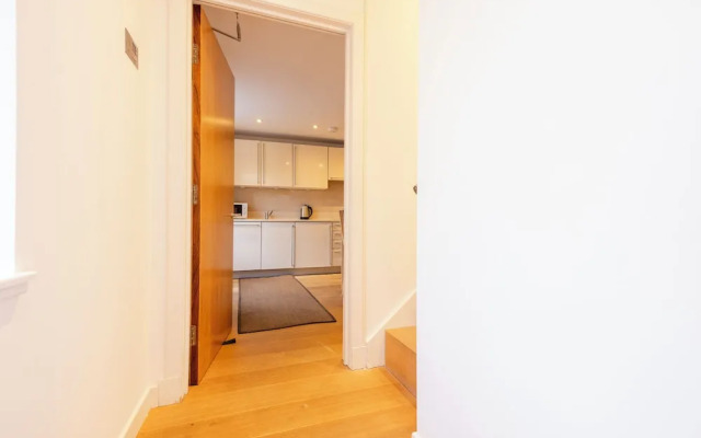 Superb Flats in the Heart of Edinburgh