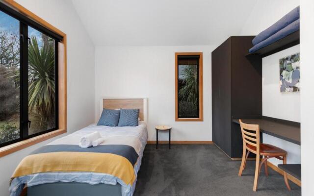 The Orchard House, Wanaka