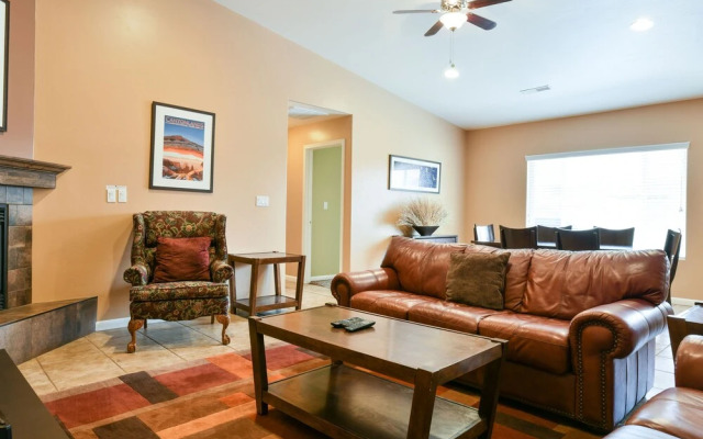 Cottonwoods 443