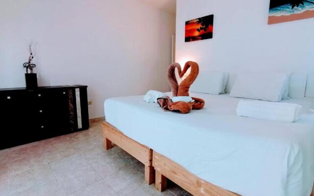 Casa Puchi by Holiday in Playa