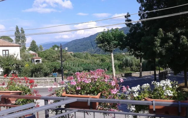 Bed and breakfast delle Terme