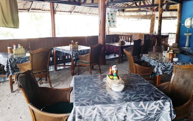 The Sharks Tail Dive Resort