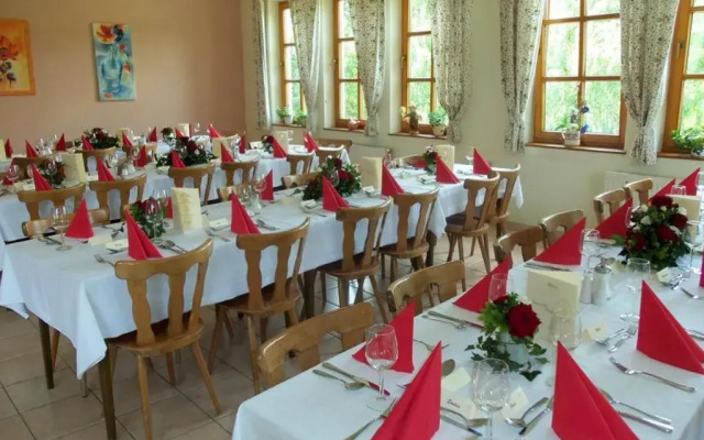 Gasthof Pension „Zur Hammerschmiede“