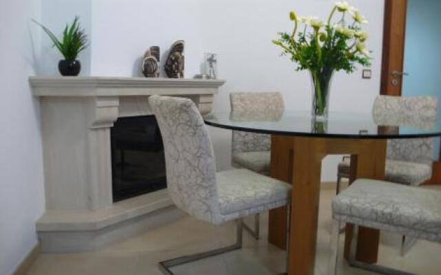 São Martinho do Porto Beach Apartment