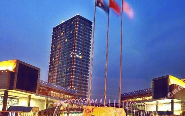 Hangzhou Frid Jonejer Hotel