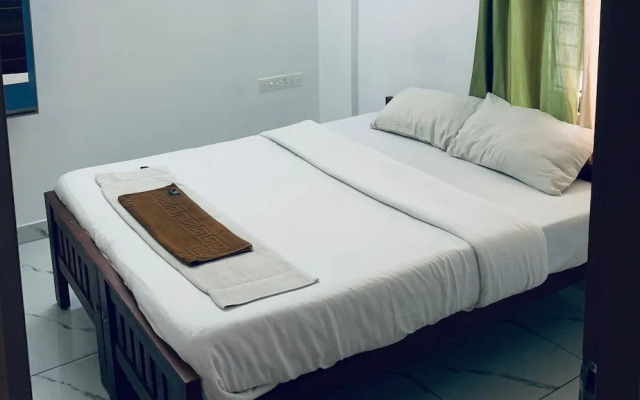 Celestia residency