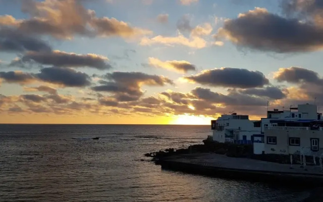 Exclusivo Apartamento en El Cotillo